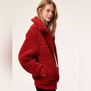 Aritzia Wilfred Free